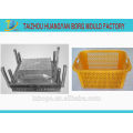 Good quality Turnover basket Mould